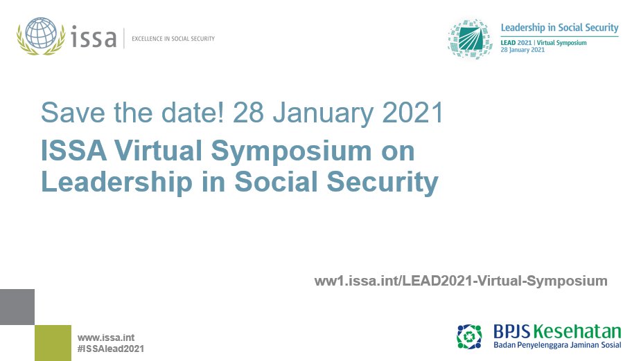 Issa Social Security Issacomm Twitter