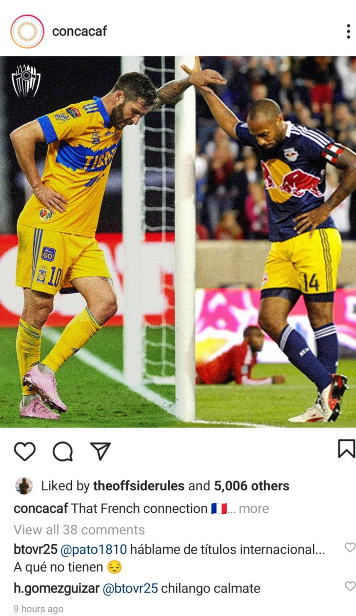 WillMcD's tweet photo. #Henrying Oh the good ole days of soccer internet poppin' its head again. @oldkicktv https://t.co/TaKBNO3VgN