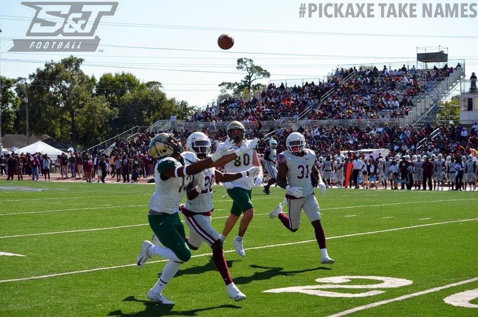 Miners_FB's tweet photo. “You must expect great things from yourself before you can do them.” -Michael Jordan 
WINNING Plays Wednesday!! #PickAxeTakeNames https://t.co/sC3vCgLwxV