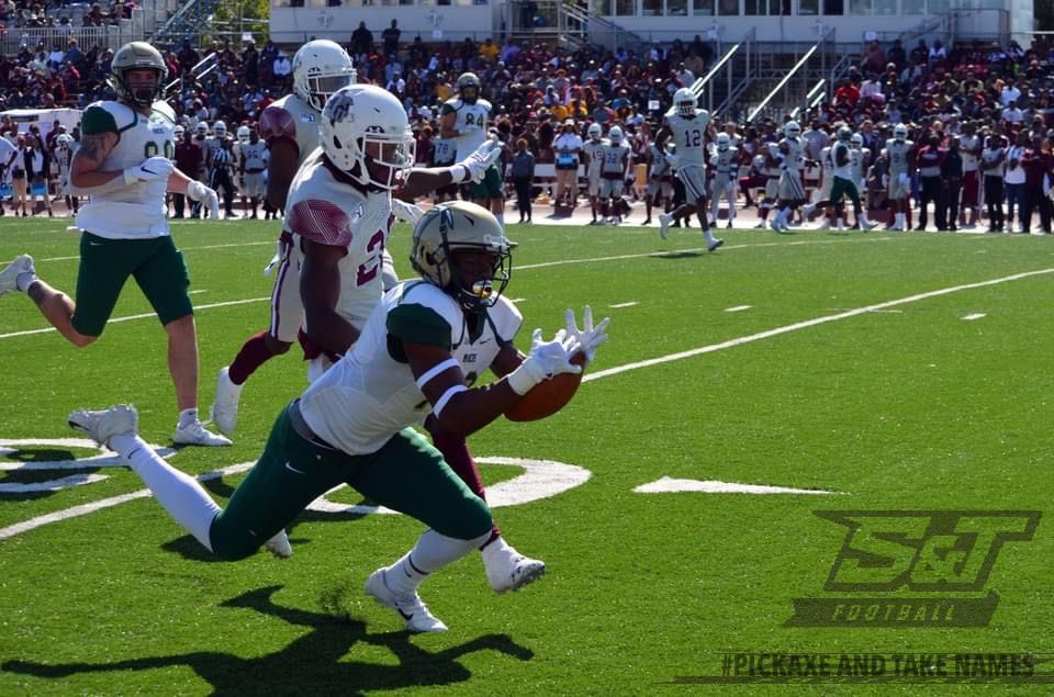 Miners_FB's tweet photo. “You must expect great things from yourself before you can do them.” -Michael Jordan 
WINNING Plays Wednesday!! #PickAxeTakeNames https://t.co/sC3vCgLwxV