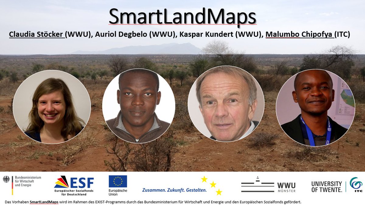 SmartLandMaps tweet media