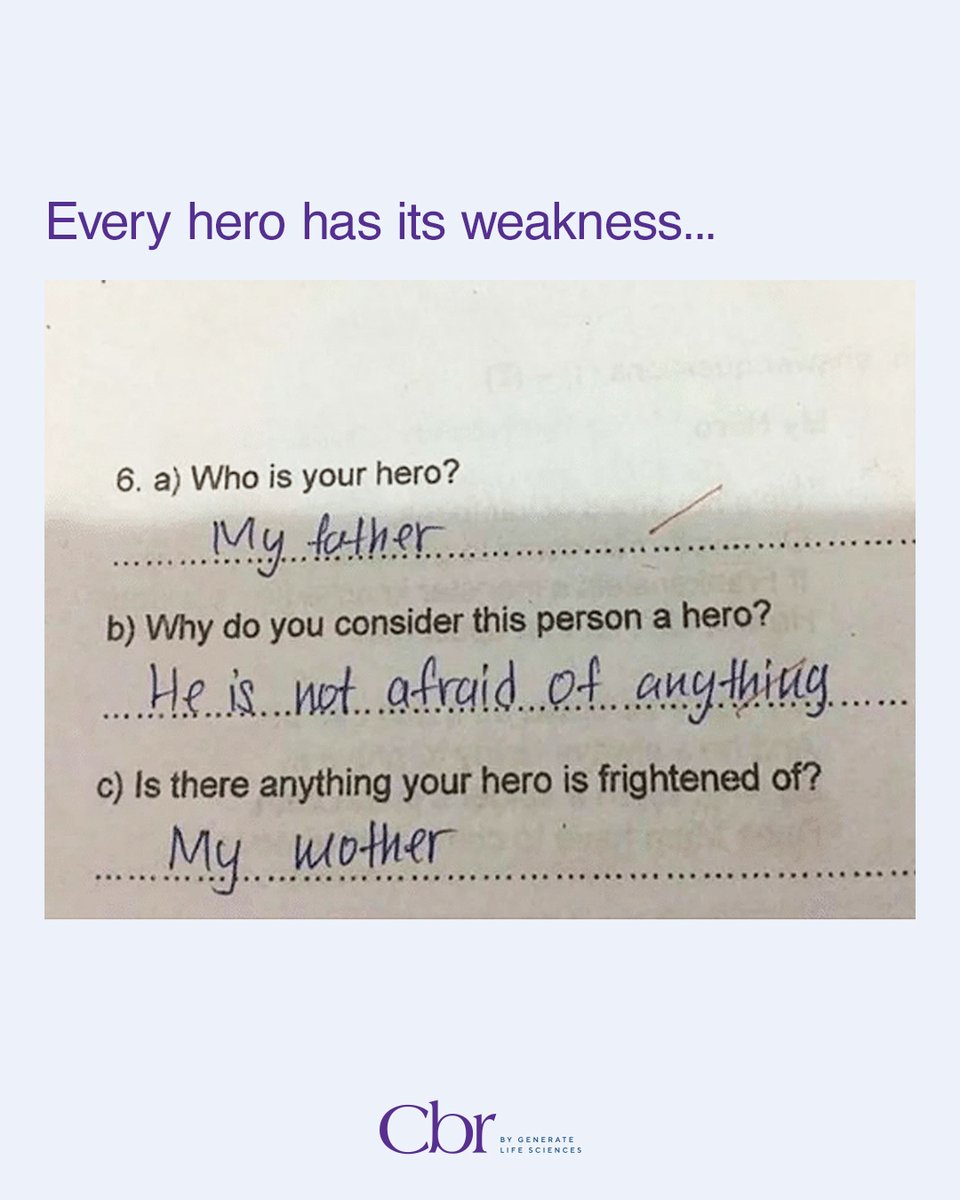 cordblood's tweet photo. She must be the superhero.🦸‍♀️ Who wears the spandex and the cape in your family? ​

#parenthood #instaparenting #parentinglikewhoa #lifewithababy #lifewithkids #havekidstheysaid #fatherhood #dadlife #dadlifebelike #hero #superhero #scarymommy #cordbloodregistry https://t.co/s7m3DBBv7e