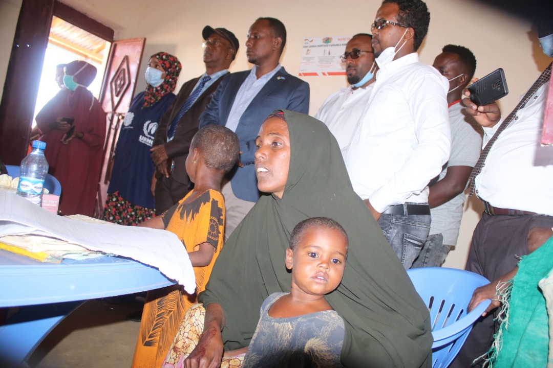 SWS commission for Refugees and IDPs tweet media