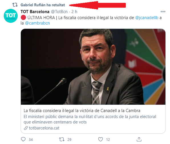 Oriol GF tweet media