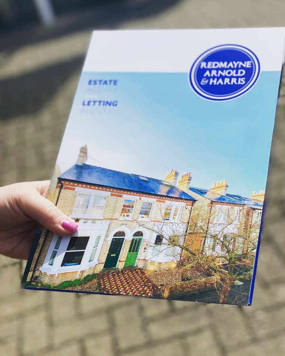 RAHEstateAgent's tweet photo. Are you looking to rent or sell your home? Our professional team is full of experts in the property field and we're here to help. Contact us to find out more. From sales and new homes to lettings, land to commercial it's #whatwedobest

#RAH #PropertyExperts #Cambridge https://t.co/2B9Jygm5SV