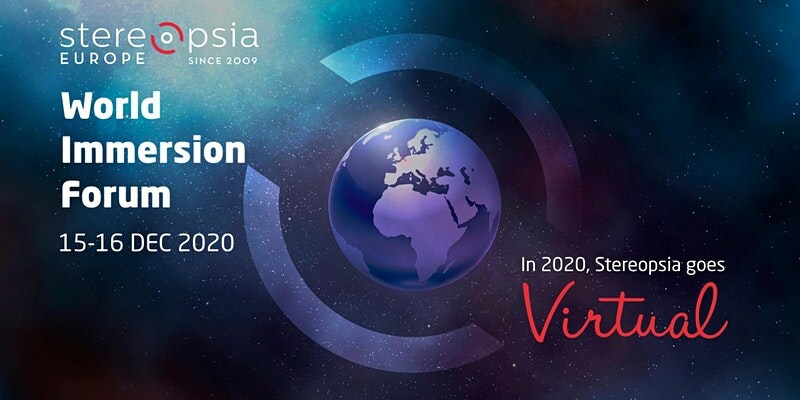 cyan_planet's tweet photo. Thank you so much for welcoming and inviting us to speak at your virtual 2020 XR event, @Stereopsia!
Our founders had an amazing time discussing about XR for marine conservation and the power of XR for a sustainable future with @Gege1979 and Hanne from @Okolariet.
#XR4ALL #event https://t.co/SaHI61IjJq