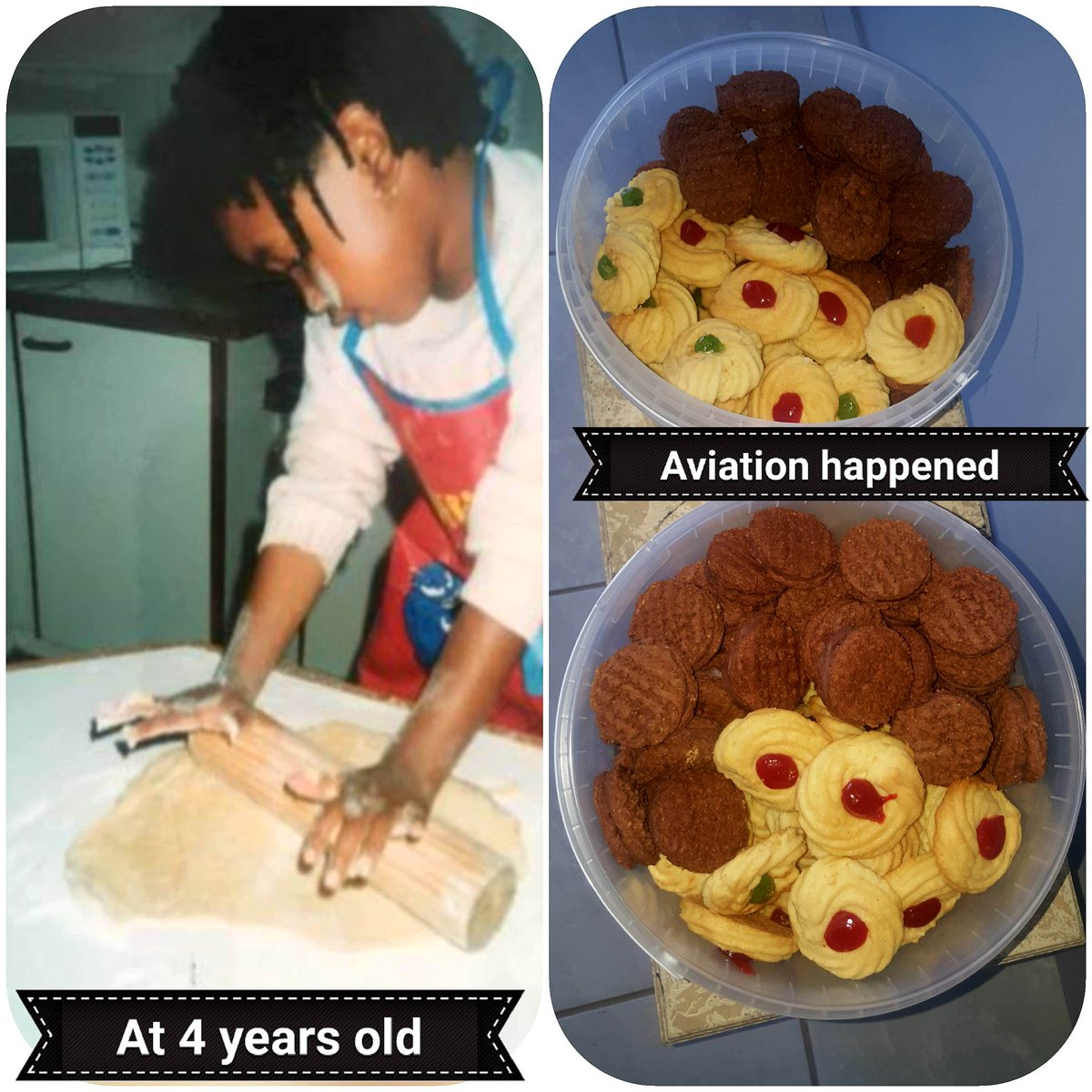 AviCareer's tweet photo. Appreciation tweet.
Grateful for likes, retweets, referrals, cheers and orders.
Still have a long way to go but definitely not where I used to be.
#Humbled
#GivingUpIsNotAnOption #MakeItCount #OneBucketAtATime https://t.co/TuDjaeV2ro