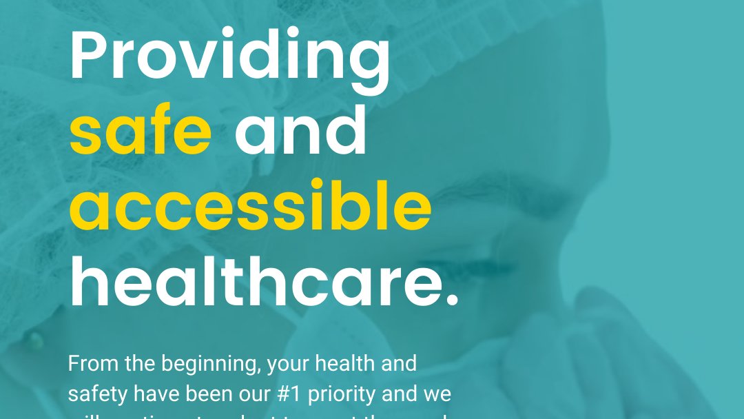 We're committed to keeping you and our employees safe. Read more about our top-level safety measures here: ascdocs.com/ascs-covid-19-…