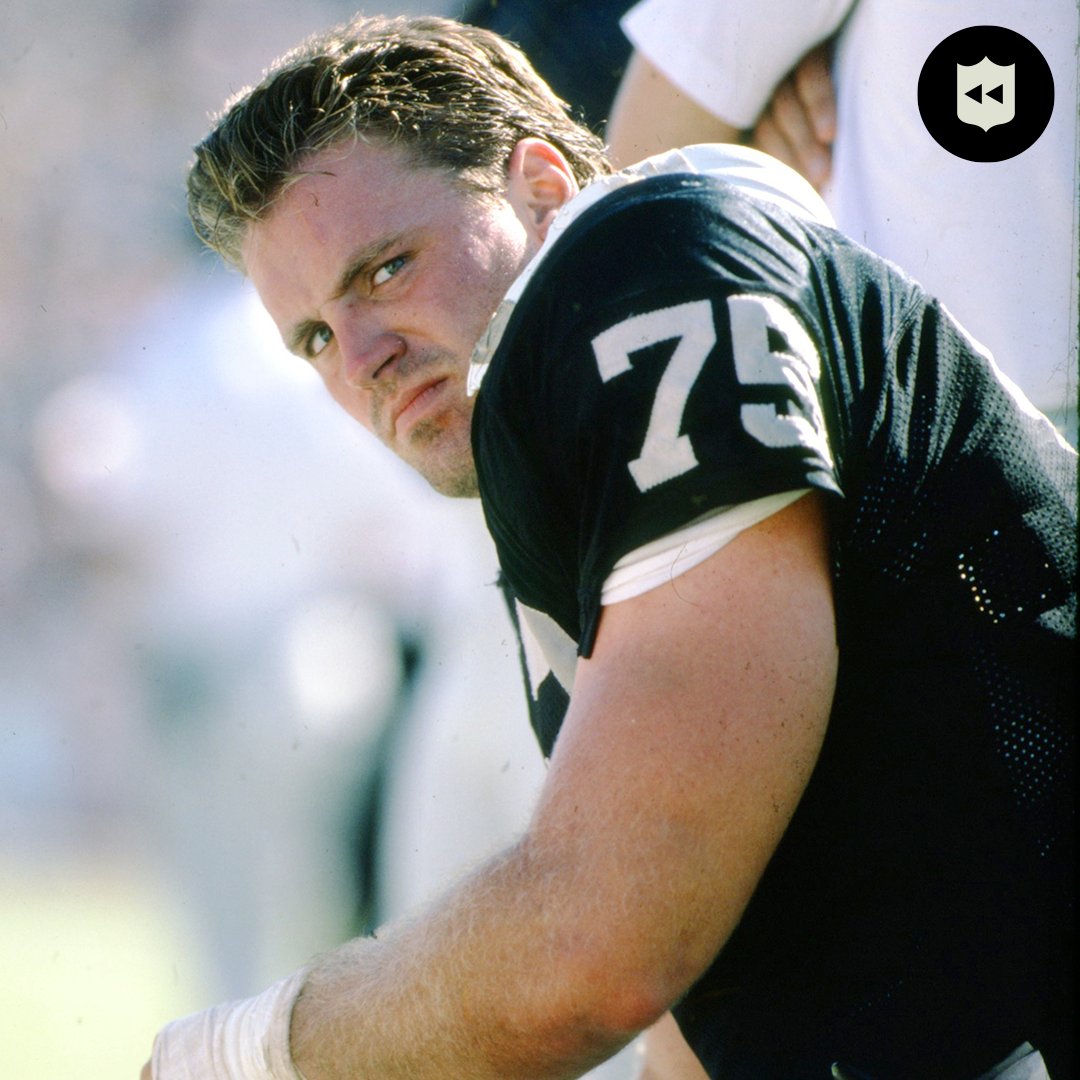 Happy birthday to legend Howie Long.

One of the greatest to do it! (Via 