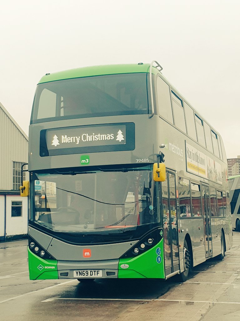 JazzTerry3's tweet photo. We're all ready for Christmas down here in the @FirstBSA 
🎅🎅 HO HO HO....

🎄🎄🎄🎄🎄🎄🎄 https://t.co/8XcM84taxA