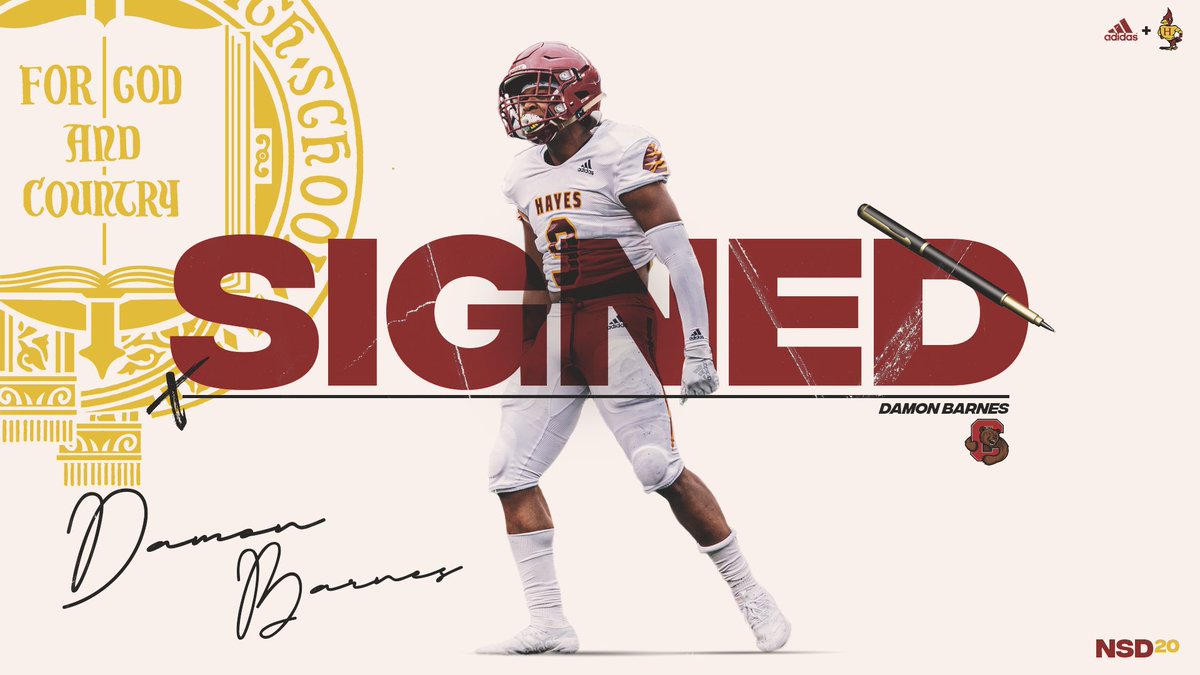 Cardinal Hayes Football tweet media
