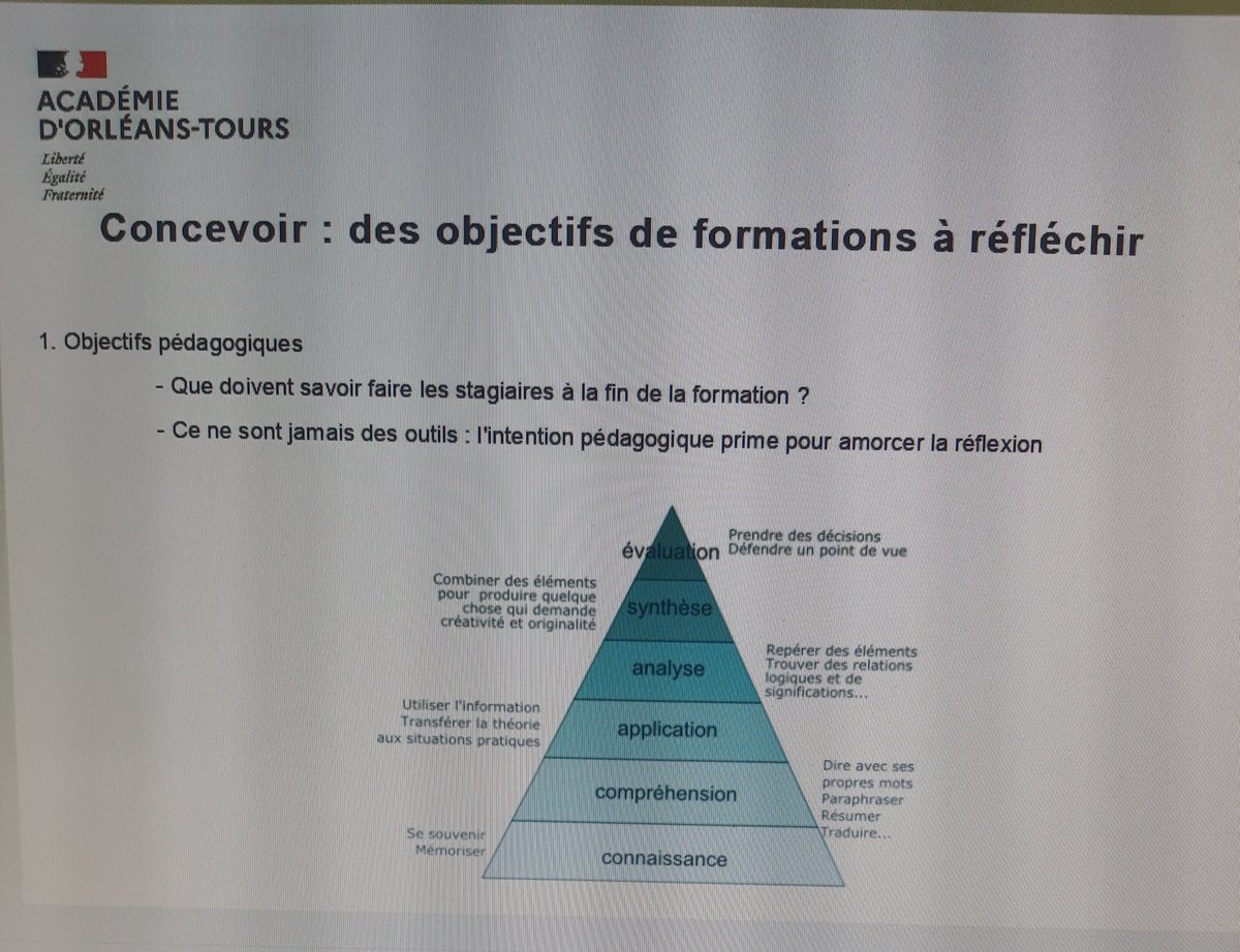 L'#equipe d #ingenierie de #formation  de la @Dane_ot se prépare pour demain et la CV2 ! <a href="/YannCoudreau/">Yann Coudreau</a> <a href="/fred_vedrenne/">Fred VEDRENNE</a> <a href="/LefvreCline2/">Lefèvre Céline</a> <a href="/davidbalny/">davidbalny - IAN ecogest Orleans-Tours</a> @DesbrieresI <a href="/AngliqueBarthl2/">Angélique Barthélémy</a> <a href="/karen_prevost/">Karen Prévost-Sorbe</a>