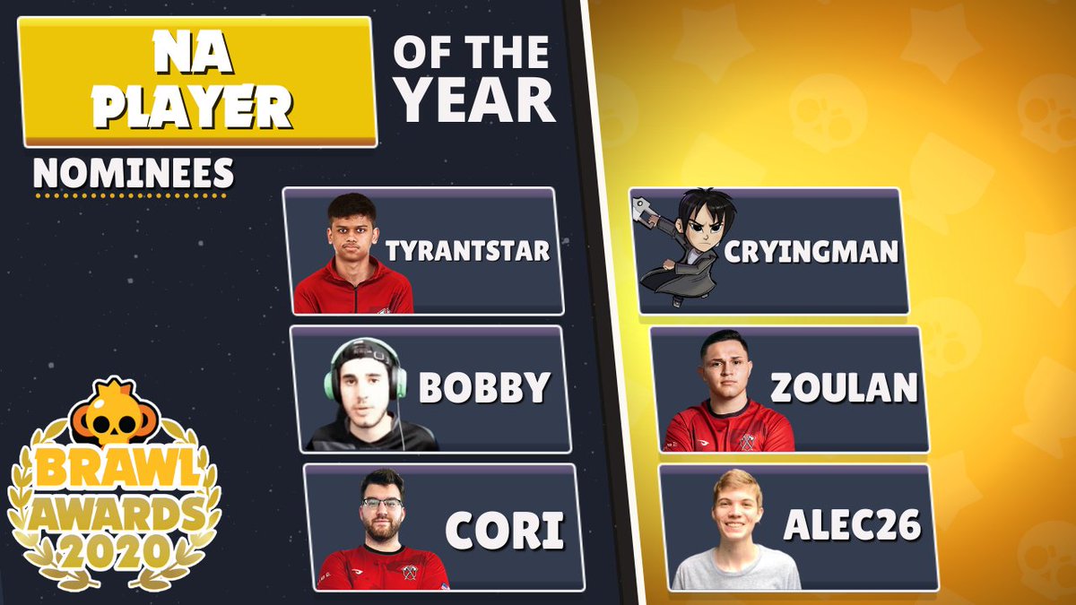 Cori Cori Brawlstars Twitter