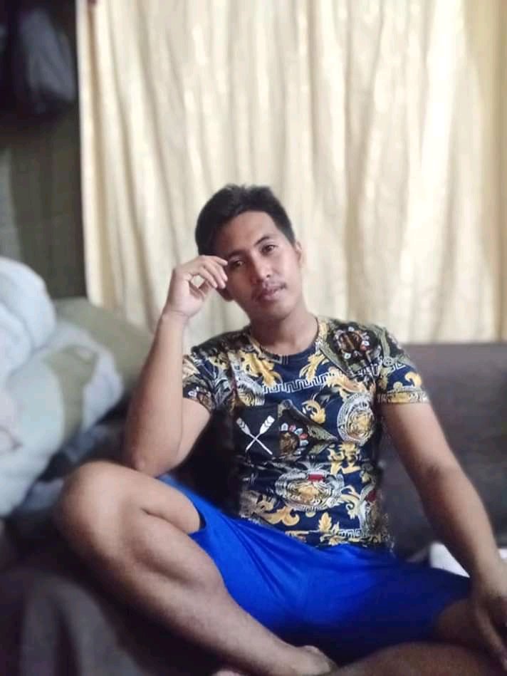 Ni glow sad me uy! 🤗😁