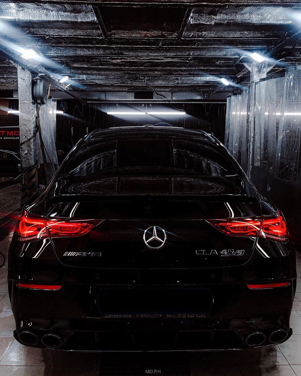 mbmaybachfans's tweet photo. Predator face: CLA 45 S AMG 421 HP 🦈

📸: @md.p.h
#mercedesbenz #mercedesamg #mercedesbenzmaybachfans #cla #cla45s #cla45samg #cla45shootingbrake #cla35 #cla35amg #cla45samg https://t.co/w28tflNABy