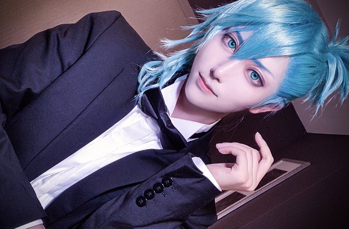 コスプレイヤーまるんのTwitter画像11
