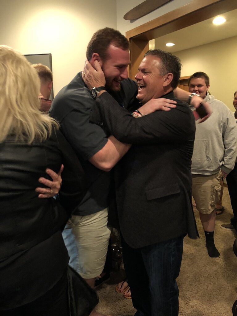 ArkRazorbacks's tweet image. Let’s help make @KNARFWONGAR a Pro Bowler!

#ProBowlVote + Frank Ragnow

RT this to cast your vote.