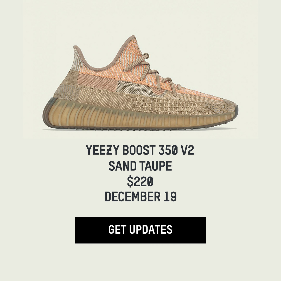 yeezy saturday release