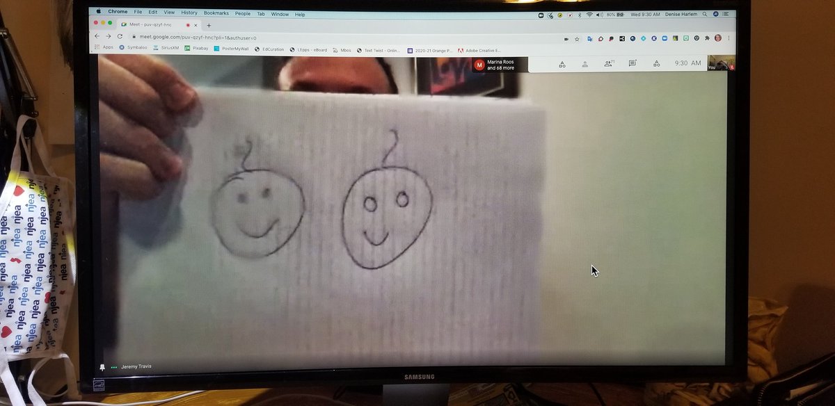 Park Avenue School, Orange, NJ tweet media