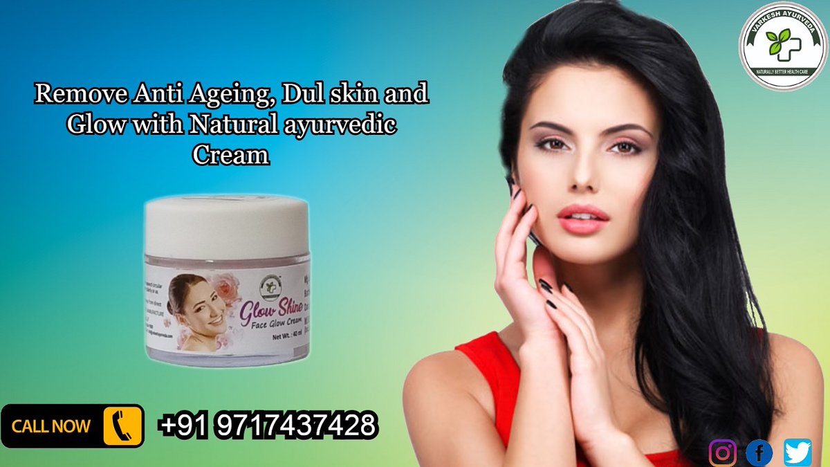 AyurvedaVarkesh's tweet photo. #GlowShin So, if you've always wondered how you can get glowing skin, these natural remedies for healthy and radiant skin will be your answer.
#glowskin #ayurvedic #natural #instantglow #skintone #skinprotections #boostskin #allskin #healthyskin #Pimples #undereyecircle #dryskin https://t.co/W1P5uIRX5M
