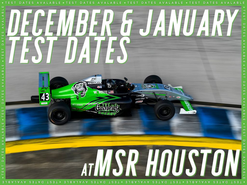 AllianceRacing2's tweet photo. We are halfway through December but fully focused on our test program as we build towards the 2021 season. Contact us today to discuss opportunities in both the @F4Championship and @FormulaRaceProm program.

#AllianceRacing / #ADDA https://t.co/xoY5DjoXvc