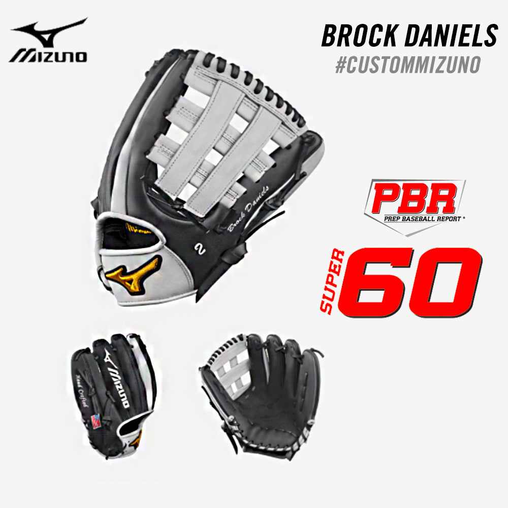 prepbaseball's tweet photo. ๐๐๐๐๐๐ ๐ผ๐พ๐พ๐๐๐๐๐ฟ
Brock Daniels (@_brock_2), an @OU_Baseball recruit and the #2 ranked player in @PBRMissouri, is headed to the ๐๐๐๐๐ 6๏ธโฃ0๏ธโฃ. Check out Brock's #MizunoCustom ๐ฅโฌ๏ธ
@MizunoBsballNA #Super60 https://t.co/pHjikBUPI8