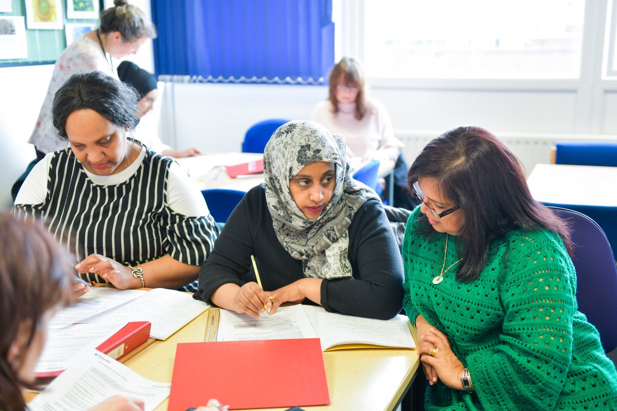 TamesideAce's tweet photo. Maths, English and Digital Skills initial assessments are available to book from today for courses starting January 2021. Call today on 01613424063 or email infoace@tameside.gov.uk to find out more! https://t.co/fHXXVGcWZT