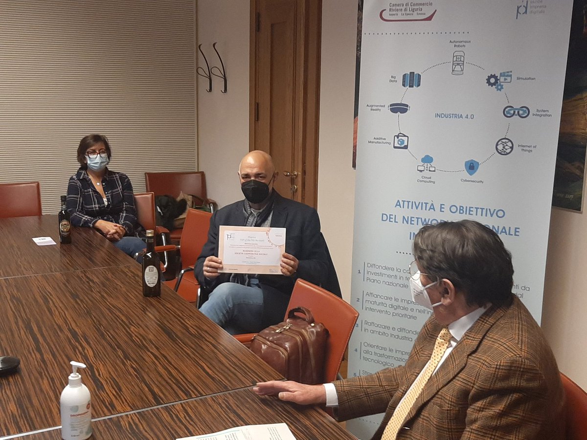 CCIAA RIVLIG tweet media