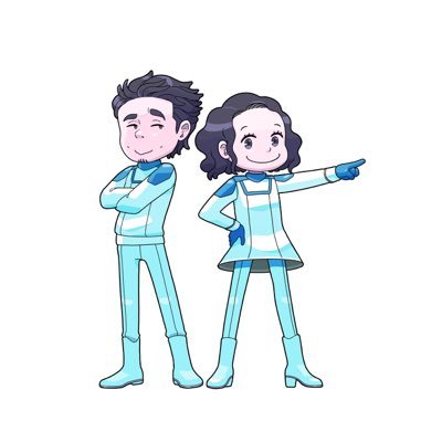 ドキドキ橋渡りましたのtwitterイラスト検索結果