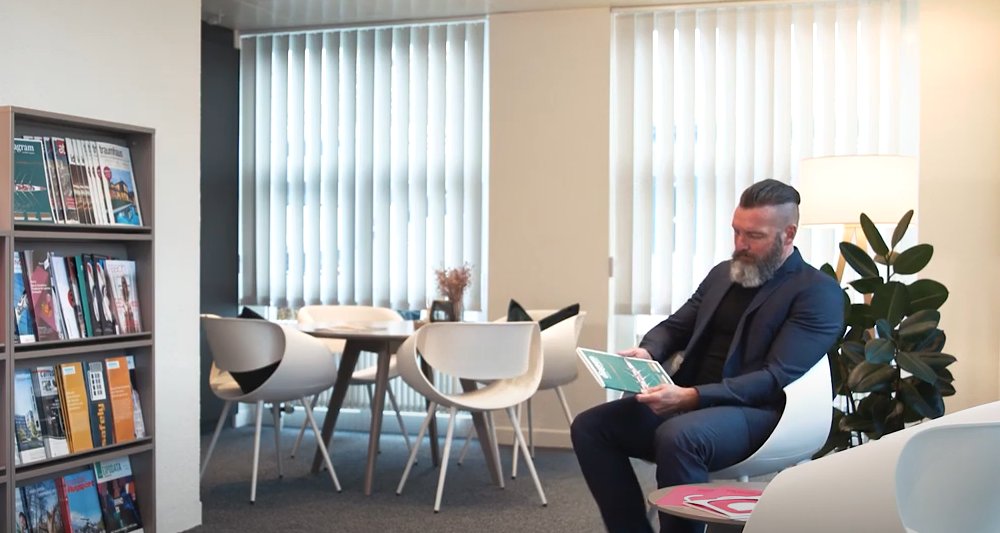 gallediagroupag's tweet photo. Customer Success Story von #Bühler Group über die erfolgreiche Zusammenarbeit zwischen #Bühler #Galledia und #Epplefarben. https://t.co/Do9zgOTob9 https://t.co/GSn9CYmsB1