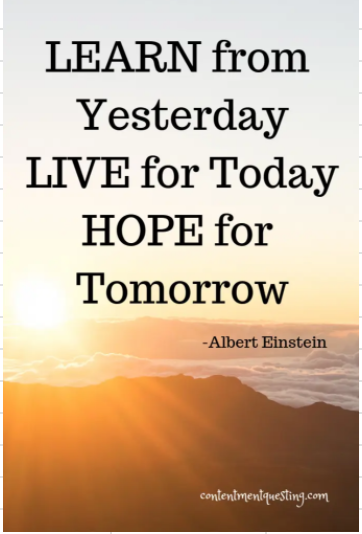 nurse_ev's tweet photo. Wise words. #learn #live #hope #WeLoveEastVincent https://t.co/2BF2PDdBl4