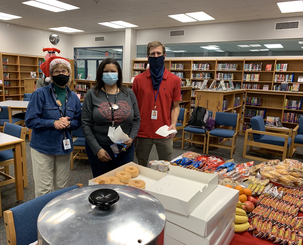 LCHS StuCo tweet media