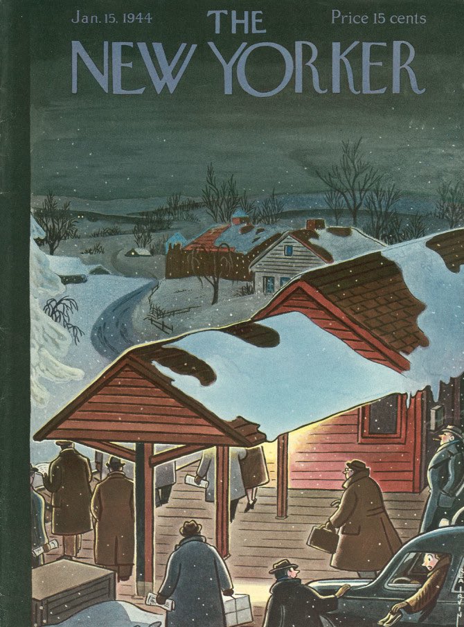 sim_barr's tweet photo. New Yorker Magazine snow covers over the years ❄️❄️❄️
#snow #snowstorm #newyorker #newyorkercovers #newyorkermagazine #newyorkermagazinecovers #art #artists #reairvin #adrianetomine #markulriksen #esimmscampbell #coverart #comingstorm #snowiscoming #ilovesnow #thenewyorker https://t.co/rinxJGBAIs