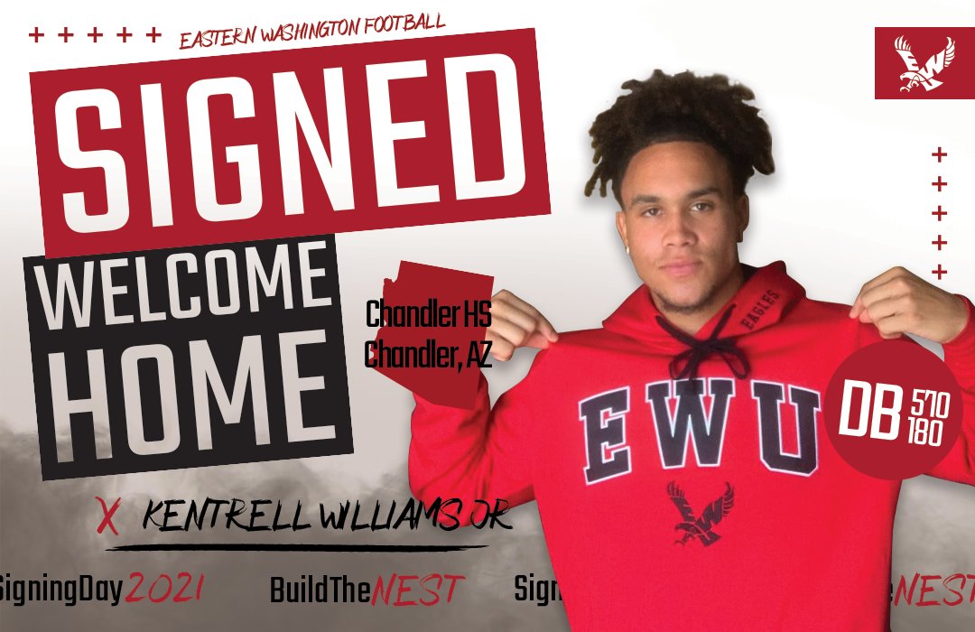 EWU Football 🏈 tweet media