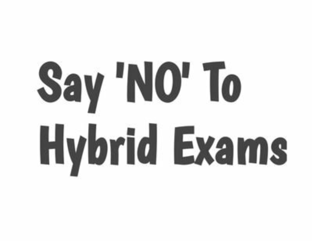 KrupaGayatri's tweet photo. #StopHybridExamsInSASTRA
@timesofindia 
@SVaidhyasubrama 
@SastraUniv https://t.co/7DcKUonuK5