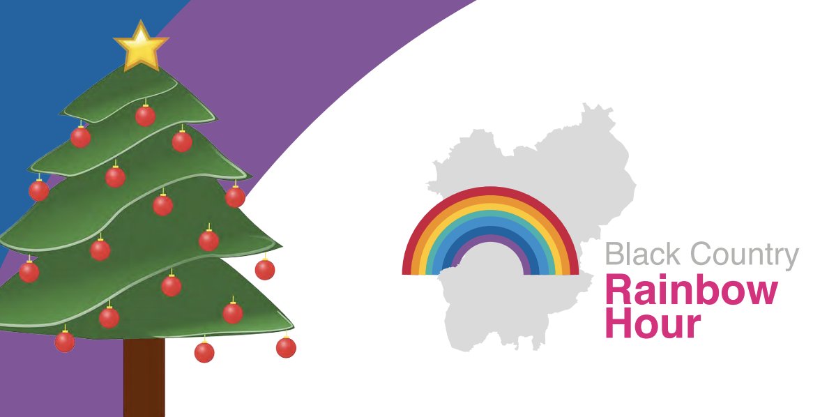 CampsAspire's tweet image. Have you seen the special Christmas 🎄 edition of the Rainbow Booklet ❓ 🌈

Fun and festive activities to keep your children busy over the Christmas break ☃️

➡️ activeblackcountry.co.uk/rainbow-hour/t…

#BlackCountryRainbowHour