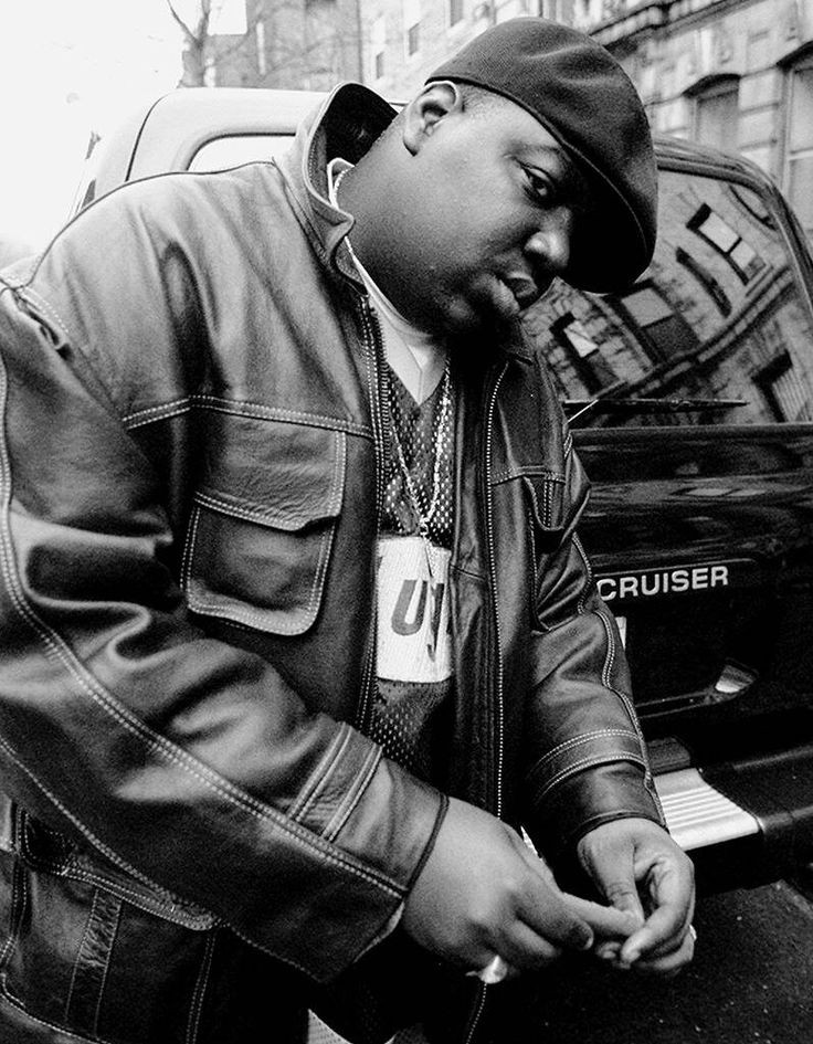11. Notorious B.I.GBiggie Smalls was known to add a genuine frankness in the lyrics of his music. He did release a song named “Suicidal Thoughts” as part of his "Ready to die" Album. In Suicidal Thoughts, he rapped a line which said, “I swear to god, death is calling me.” 