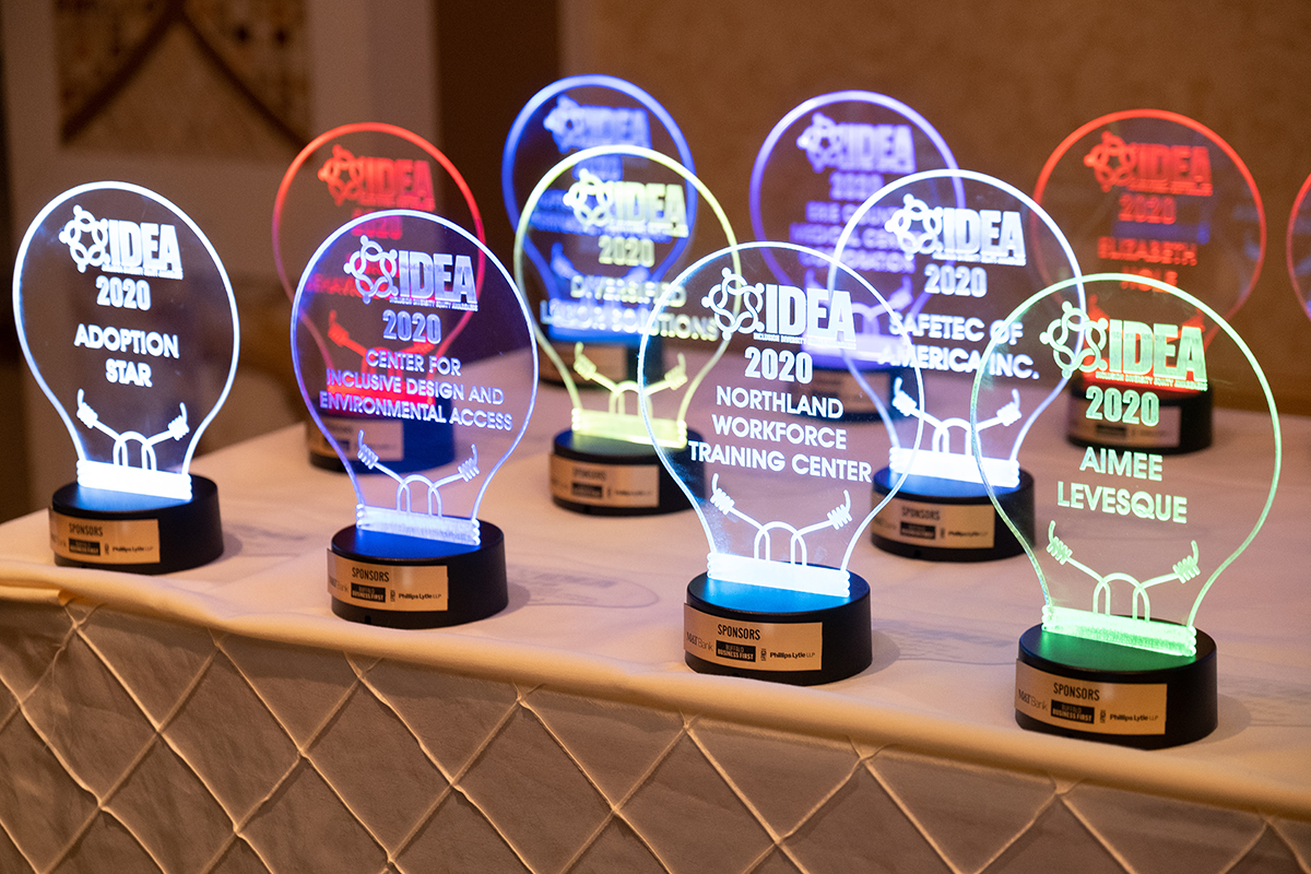 BfloBizFirst's tweet photo. Help us celebrate the companies and individuals in #WNY that are setting the standard for diversity and inclusion. Nominations are open through Monday.

START HERE: https://t.co/ojvcVbVshk

#diversity #equality #inclusion #Buffalo https://t.co/x3YUBqTlUe