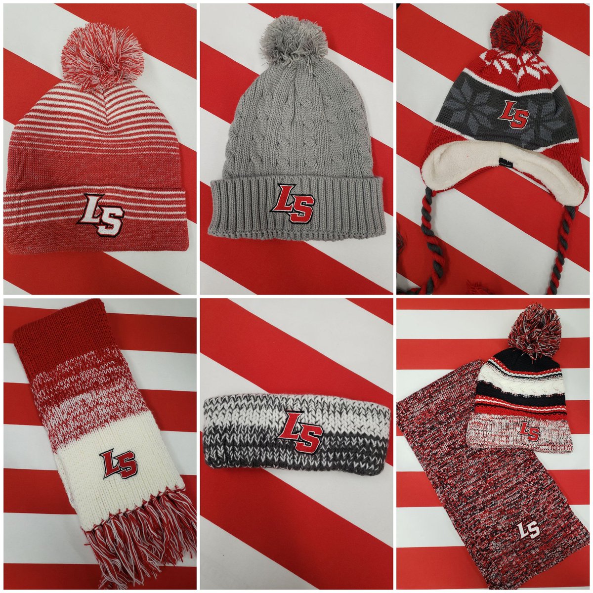 La Salle High School tweet media