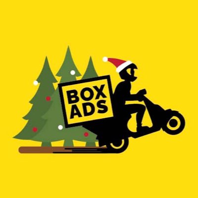 AgencyBoxads's tweet image. #NewProfilePic