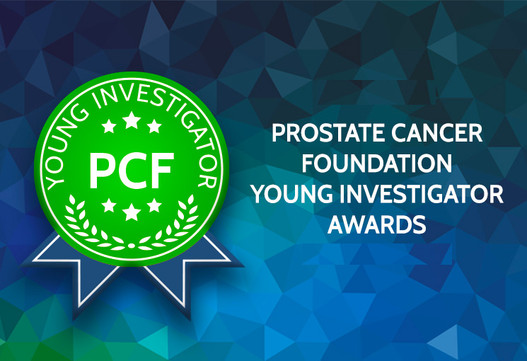 PCF_Science's tweet photo. ANNOUNCING the 2020 Class of @PCFnews Young Investigators!  

Congratulations to these stellar early career #ProstateCancer physicians and scientists who are dedicating their careers to prostate cancer research &amp; developing new treatments for patients! 

https://t.co/gAQMYnn5NJ https://t.co/PXMZnuRc6y