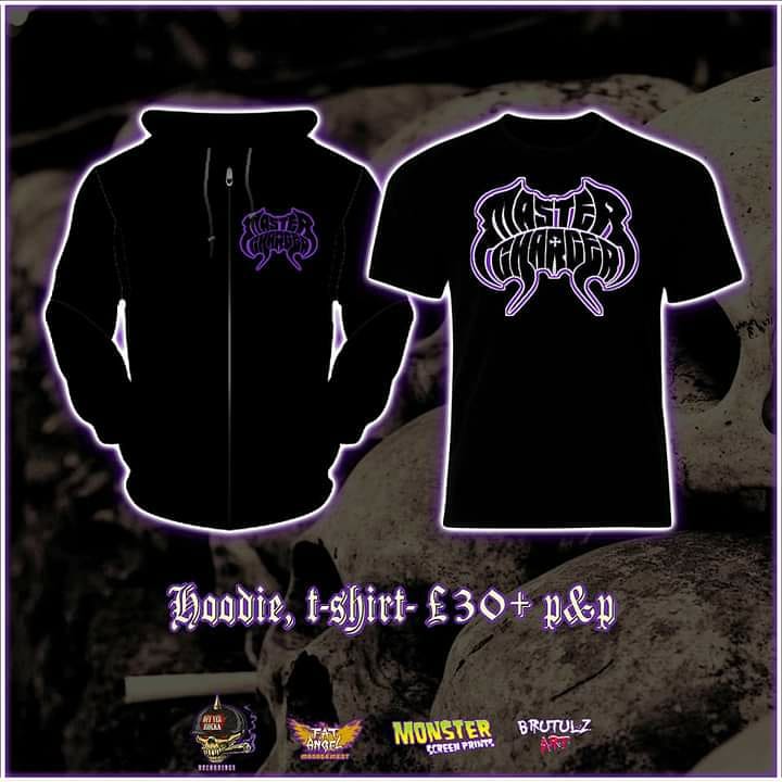 Master Charger tweet media