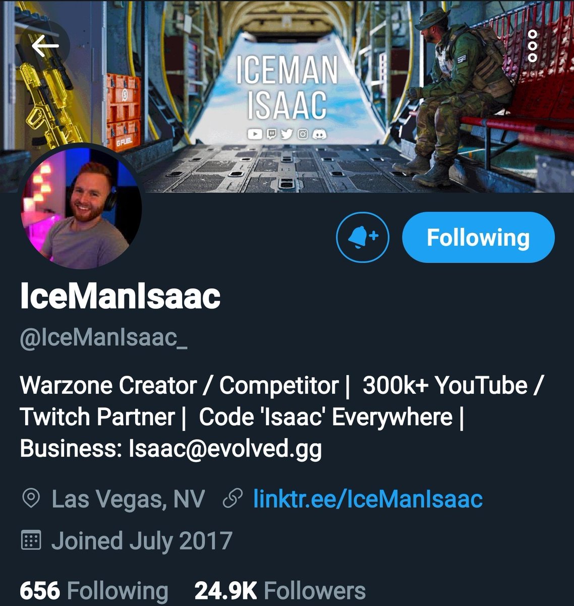 fabulacrystalis's tweet image. #FreeDiscPS5 done😁