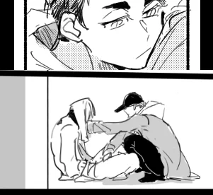 漫画[3枚] (侑治) https://t.co/F8n1BrsGOP 