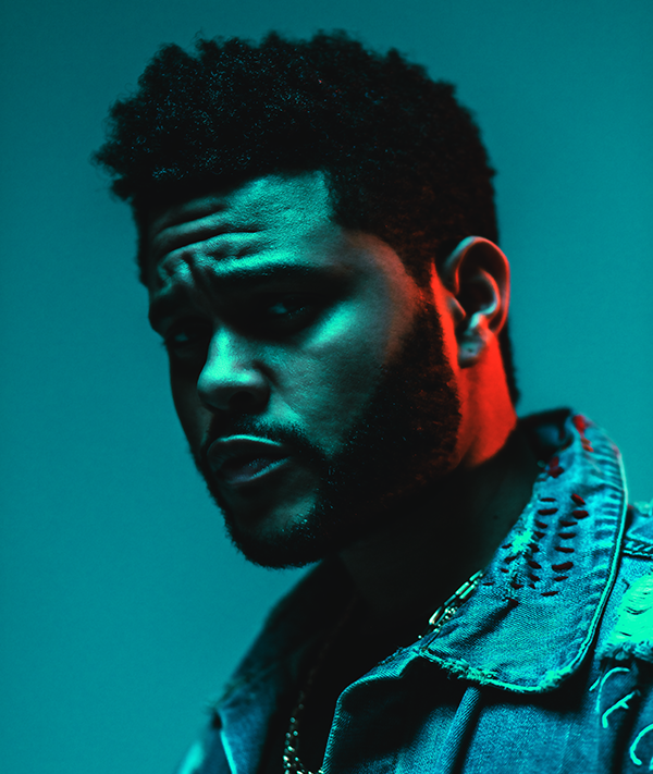 The Weeknd News on X: .@theweeknd's 'Alone Again' has now surpassed 100  million streams on Spotify. This is his 71st song to achieve this.   / X