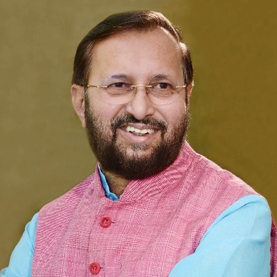 PBSHABD's tweet photo. No stations of All India Radio will be closed, downgraded or converted into relay centres. Government is strengthening the radio system and will strengthen it further @PrakashJavdekar, I&B Minister.
(File Pic) https://t.co/6tmwNJbW91