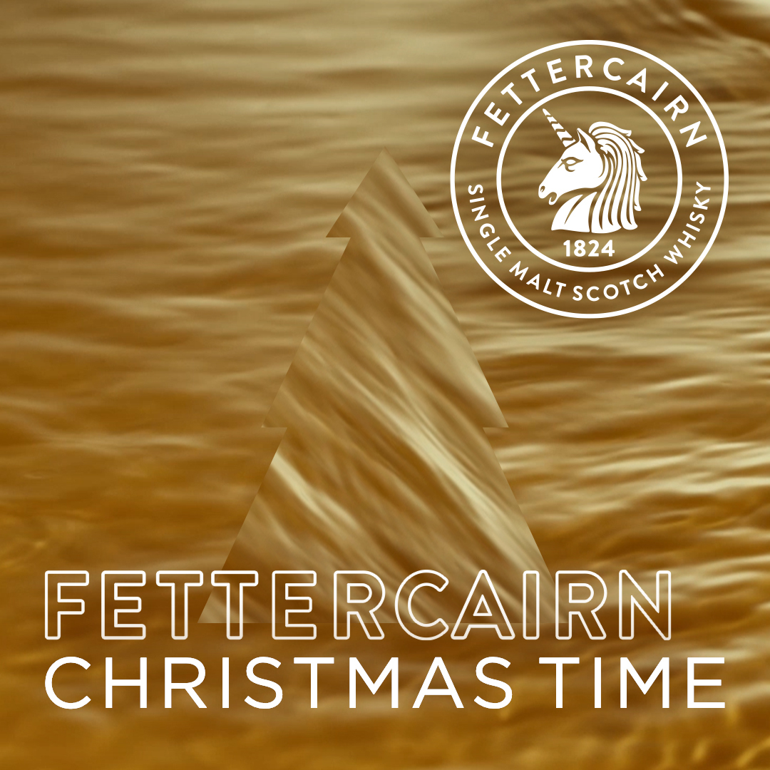 Christmas means music at Fettercairn, so our new festive playlist is complete with classics and some lesser-known tracks with a subtler seasonal connection. Pour your favourite dram, dust off the dance moves, and sing along if you’re feeling the spirit! ow.ly/ZCDf50CN4OK