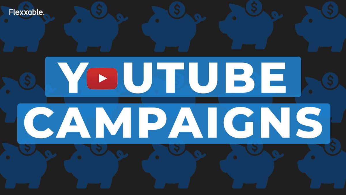YouTube Ads Campaign Tip | Save $$ youtu.be/dfOUxn33d1c via <a href="/YouTube/">YouTube</a>