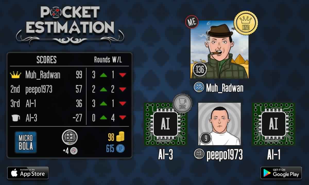 Muh_Radwan's tweet photo. #PocketEstimation https://t.co/fk70TZg5qi