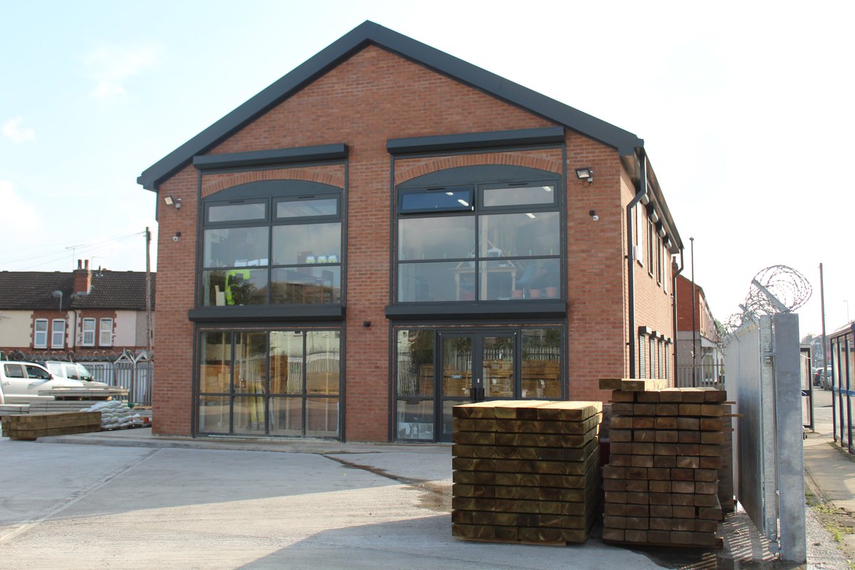 Coventry Timber Products LTD, our trade counter is open 8am - 5pm Monday to Friday! 😋